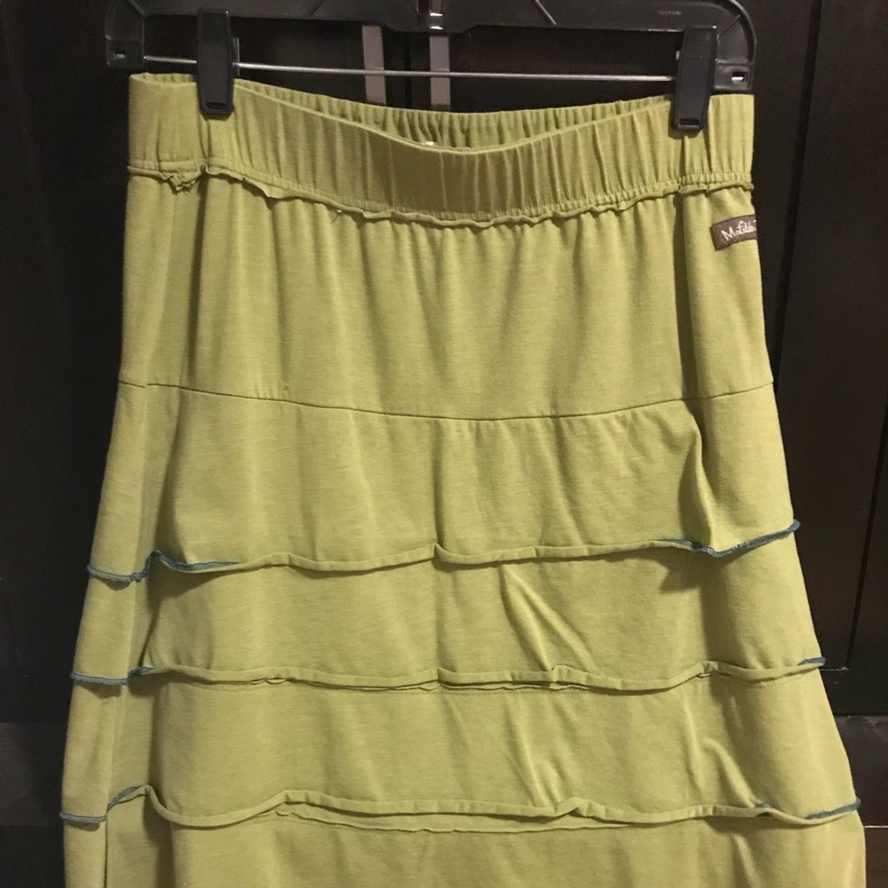 Matilda Jane skirt